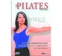 Die Pilates-Methode. Weekly Workout