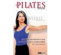 Die Pilates Methode - Weekly Workout [VHS] [Import allemand]