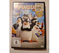 Die Pinguine aus Madagascar [Import]