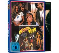 Fiedler, Bea & Hehn, Sascha [Blu-Ray & Dvd] - Pinups und Ein Heisser Typ - Version B [Blu-ray]