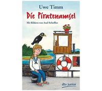 Die Piratenamsel