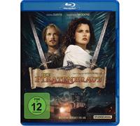 Die Piratenbraut (Blu-ray)
