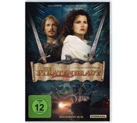 Die Piratenbraut - Digital Remastered (DVD) Davis Geena Modine Matthew Langella