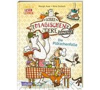 Die Plätzchenfalle | Margit Auer Margit AuerMargit Auer (Auteur)