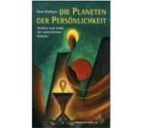 Die Planeten der Persönlichkeit Rudhyar, Dane (Auteur)