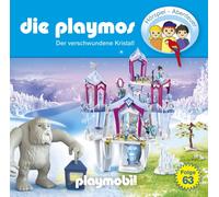 Playmos,die - (63)der Verschwundene Kristall