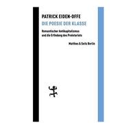 Die Poesie Der Klasse