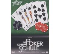 Die Pokerschule - Lerne Poker mit Allen Tricks [Import]