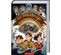 Die Polidoris Und Der Pakt Mit Der Finsternis (Bd. 1)