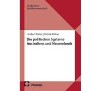 Die politischen Systeme Australiens und Neuseelands