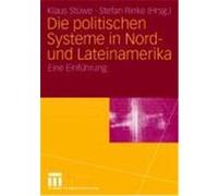 Die politischen Systeme in Nord- und Lateinamerika
