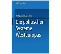 Die Politischen Systeme Westeuropas