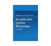 Die Politischen Systeme Westeuropas