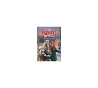 Orso, K Ponys Von Lillasund 3. Winterzauber Im Stall - (German Import) Book NEUF