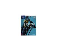 Die Pop Saxophon Schule