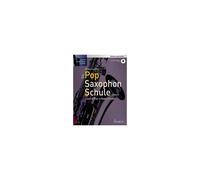 Die Pop Saxophon Schule