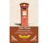 Die Post German Version of The Post Office