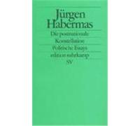 Die postnationale Konstellation Habermas, Jürgen (Auteur)