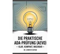 Die praktische ADA-Prüfung (AEVO): klar, kompakt, machbar
