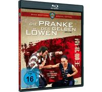 DIE PRANKE DES GOLDENEN LÖWEN - WANG,YU/CHIEN,YUEN-SHENG/+ BLU-RAY NEUF