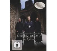 DIE PRIESTER - REX GLORIAE-EIN LEBEN FÜR GOTT UND DIE MENSCHEN DVD NEUF