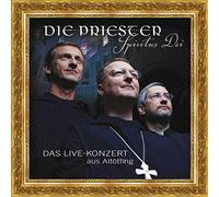 Die Priester - Spiritus Dei
