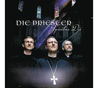 Die Priester - Spiritus Dei