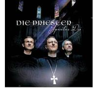 Priester,die - Spiritus Dei (DLX) [Import]