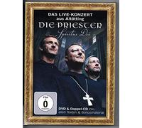 Die Priester - Das Live-Konzert Aus Altötting - Spiritus Dei
