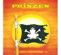 Die Prinzen - Acapella Pop (CD Album Die Prinzen, 12 Tracks)