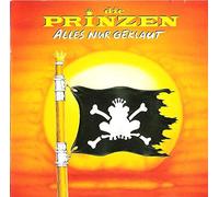 Die Prinzen - AIIes nur gekIaut