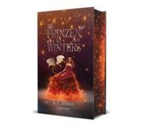 Die Prinzen Des Winters. Eisflimmern (Eisfeuer-Saga 4)