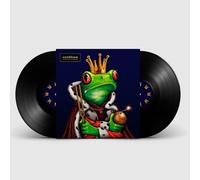 DIE PRINZEN - KRONE DER SCHÖPFUNG 2 VINYL LP NEUF
