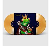 DIE PRINZEN - KRONE DER SCHÖPFUNG (LIMITED HARDCOVER GOLD 2LP) 2 VINYL LP NEUF