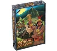 Die Prinzen von Machu Picchu G