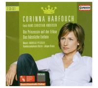 Die Prinzessin Auf Der Eb