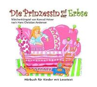 Die Prinzessin Auf Der Er