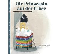 Die Prinzessin auf der Erbse