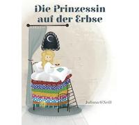 Die Prinzessin auf der Erbse