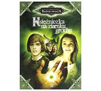 Die Prinzessin auf der Erbse [DVD] (IMPORT) (Pas de version française)