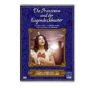 Die Prinzessin und der fliegende Schuster