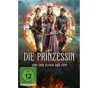 Die Prinzessin und der Fluch der Zeit – OneGate Media