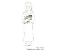Die Prinzessin Und Der Rabe