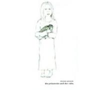 Die Prinzessin und der Rabe Mirjam Sarrazin (Auteur)