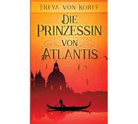 Die Prinzessin Von Atlantis