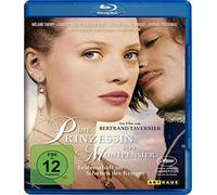 Die Prinzessin von Montpensier