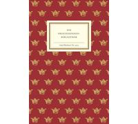 Die Prinzessinnenbibliothek: Die Bücher der Sofia Albertina von Schweden