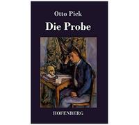 Die Probe