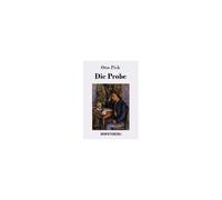 Die Probe