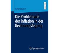 Die Problematik Der Inflation In Der Rechnungslegung